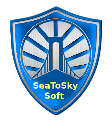 SeaToSkySoft Logo